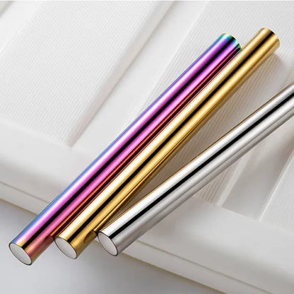 Nails Strong Magnetic Rod Manicure Multi-Function Magnet Nail Salon Cat Eye Long Strip Magnet French Nail Stick for UV Gel