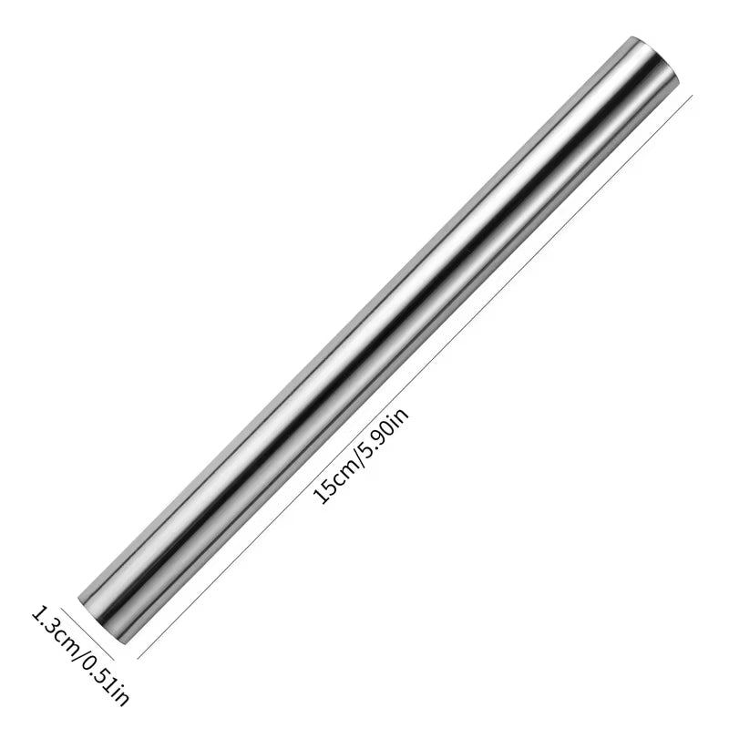 Nails Strong Magnetic Rod Manicure Multi-Function Magnet Nail Salon Cat Eye Long Strip Magnet French Nail Stick for UV Gel