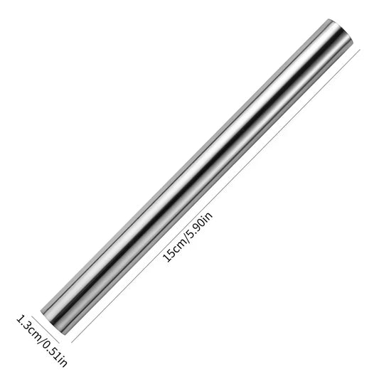 Nails Strong Magnetic Rod Manicure Multi-Function Magnet Nail Salon Cat Eye Long Strip Magnet French Nail Stick for UV Gel