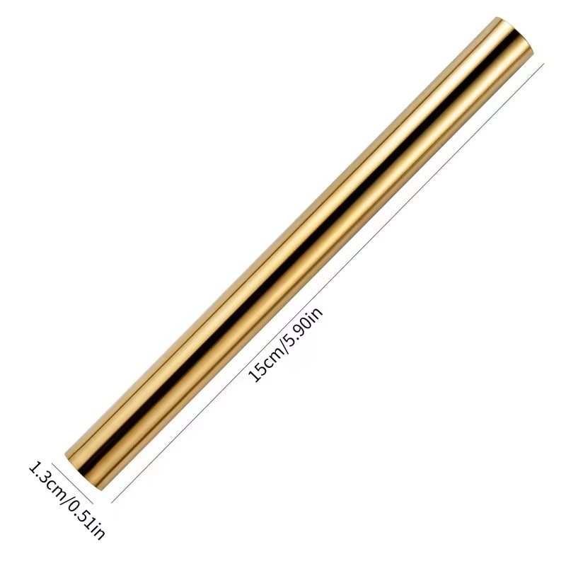 Nails Strong Magnetic Rod Manicure Multi-Function Magnet Nail Salon Cat Eye Long Strip Magnet French Nail Stick for UV Gel